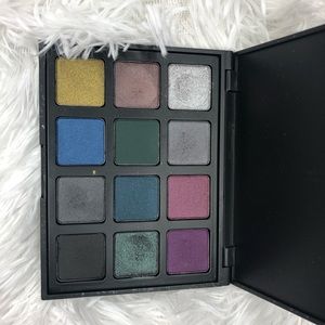 Morphe 12Z Palette